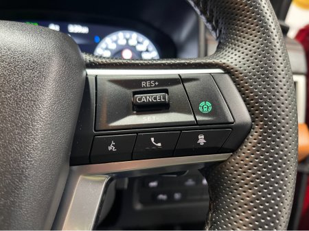 2023 Mitsubishi Outlander (New Model) HYBRID 2.4 PHEV 7 SEATER AUTOMATIC TOP SPEC MODEL www.bolandscarcentre.ie €39,900 thumbnail