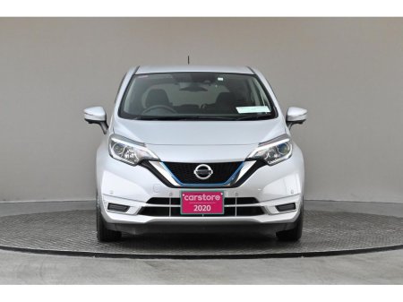 2020 Nissan Note *JAN 2026 PRICE NOW*1.2 SC HYBRID *PARK SENSORS*PRIVACY GLASS* €15,280