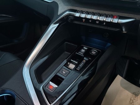 2024 Peugeot 3008 FL GT 1.5 HDI 130 AUTO 6. €35,450 thumbnail