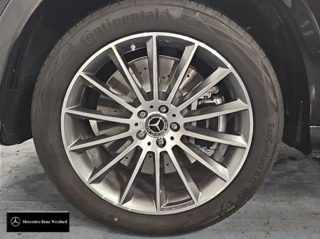 2026 Mercedes-Benz GLE Class 350De AMG with Advance Plus Package €117,895 thumbnail