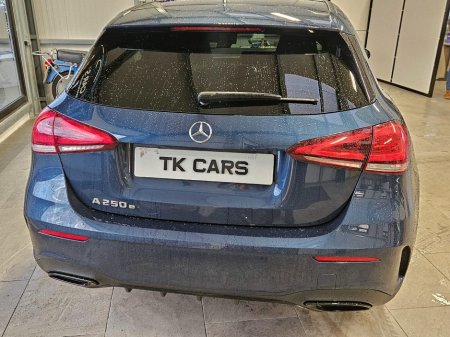 2021 Mercedes-Benz A Class A 250 E PHEV A/T AMG Line €26,950