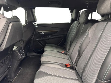 2023 Peugeot 5008 1.5HDI ALLURE AUTO *WARRANTY 2028* €70 P/W ON PCP €38,995 thumbnail