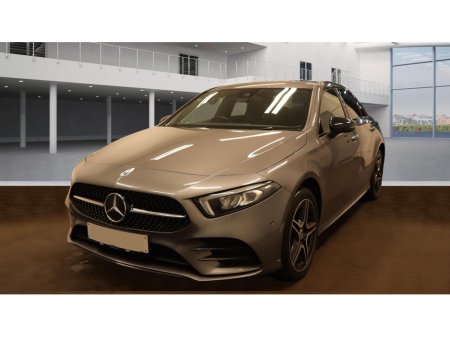 2022 Mercedes-Benz A Class (222) A250E AMG-LINE PREMIUM EDITION