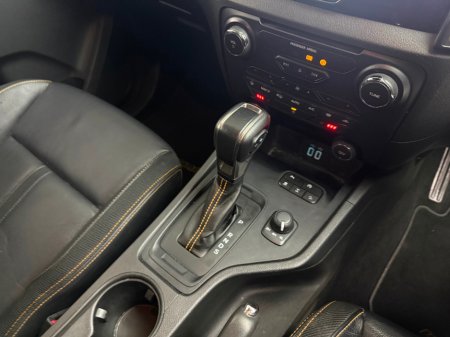 2021 Ford Ranger WILDTRAK 2.0 CREWCAB €34,990 thumbnail