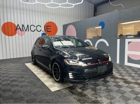 2017 Volkswagen Golf 2.0 GTI / 68k KMs / REVERSE CAMERA , ADAPTIVE CRUISE & MORE €25,950