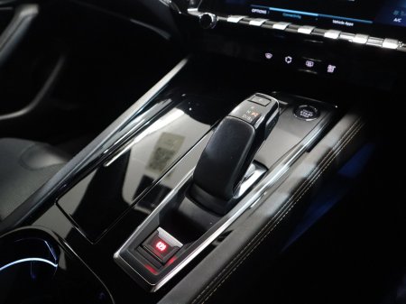 2023 Peugeot 508 *76* GT S/S PHEV AUTO €25,995 thumbnail