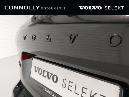 2025 Volvo XC60 Plus Black Ed T6 PHEV €577pm €65,495 thumbnail