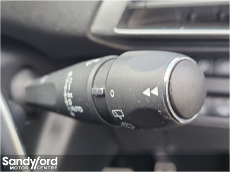 2023 Peugeot 3008 HYBRID2 225bhp PHEV GT €29,950 thumbnail