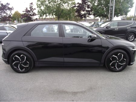 2022 Hyundai Ioniq 5 OGP SPEC 5DR  AUTO €19,950