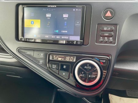 2019 Toyota Aqua 1.8 Hybrid €11,999 thumbnail