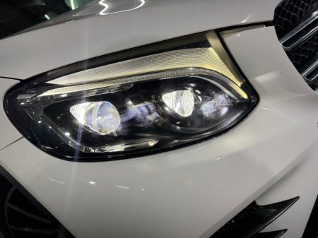 2015 Mercedes-Benz GLC Class  €26,950