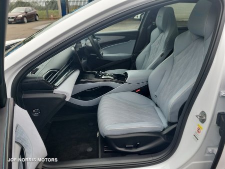 2025 BYD Seal 230kW Design 83kWh   TOP SPEC €41,750