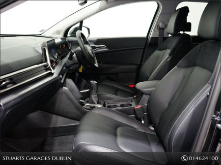 2025 Kia Sportage K3 1.6D * HUGE SAVINGS TO BE MADE * €37,250