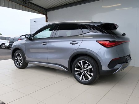 2026 BYD ATTO 3 60kWh 204PS Comfort €43,088