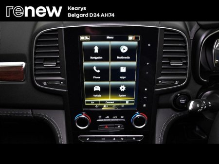 2021 Renault Koleos 1.7dCi 150 Auto X-Tronic 2WD GT Line €26,490 thumbnail