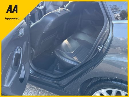 2017 Ford Focus 1.5 TDCI TITANIUM S/S 12 120 5DR 120PS €10,995 thumbnail