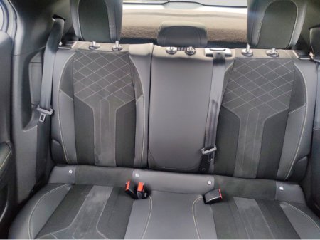 2022 Peugeot 2008  €22,500 thumbnail