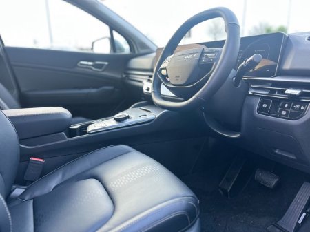 2026 Kia Sportage 1.6 Hybrid K3 (0% Finance available) €49,995