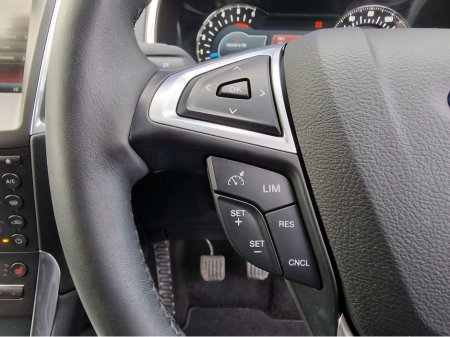 2016 Ford S-Max TITANIUM  2.0 TDCI-LOW MILEAGE-NEW NCT €13,450 thumbnail