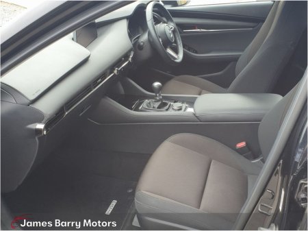2021 Mazda Mazda3 2.0P (186ps) // €19,950