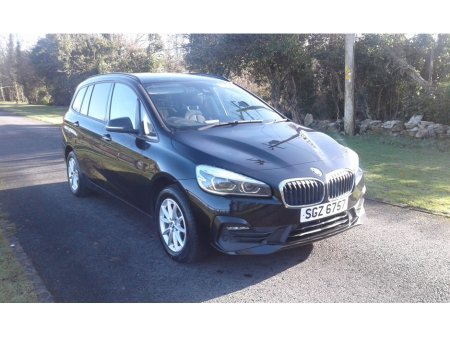 2020 BMW 2 Series SE AUTO €23,950