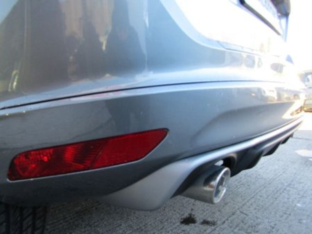 2016 Volvo XC60 2.0 D4 R-design NAV 190BHP 5DR €15,950 thumbnail