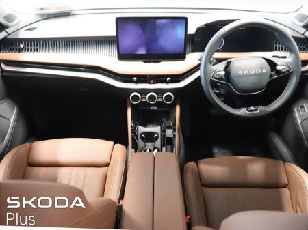 2025 Skoda Superb L&K 2.0 TDI 150HP DSG €54,950