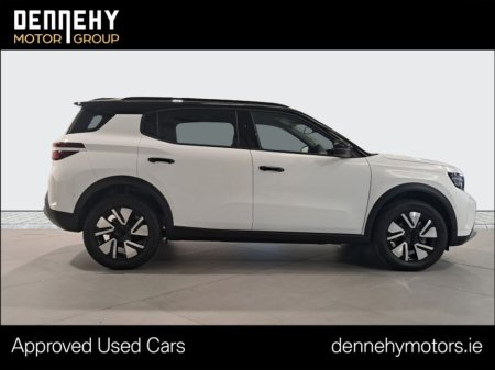 2026 Opel Frontera G.S €32,195