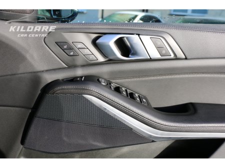 2021 BMW X5 XDRIVE 45E M SPORT €59,995 thumbnail