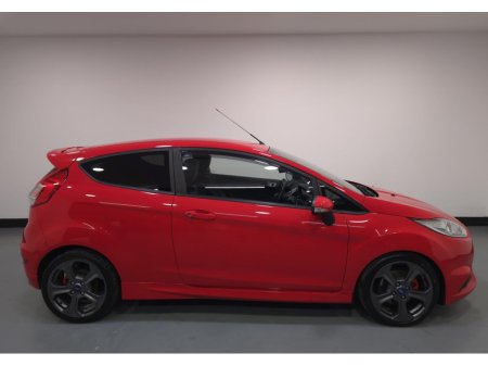 2016 Ford Fiesta ST-3 TURBO €14,950