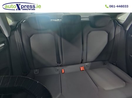 2020 Audi A3 30 TFSI Automatic €23,995