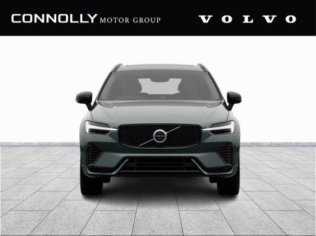 2026 Volvo XC60 T6 Ultra Dark PHEV €830pm €85,140