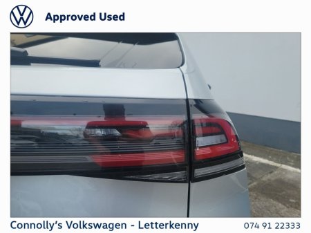 2025 Volkswagen Taigo 1.0TSI 95HP Edition75 *From €228PM* €25,750 thumbnail