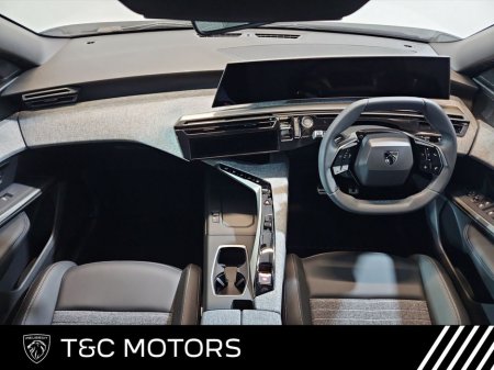 2025 Peugeot 3008 *Available for 261!*Allure Hybrid - Front & Rear Sensors with Camera, Heated Steering Wheel, Wireless Apple Carplay & Android Auto, Auto Lights & Wipers €47,995