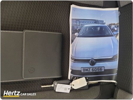 2023 Volkswagen Polo Life 1.0 TSI Petrol Manual €18,900 thumbnail