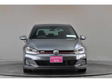 2018 Volkswagen Golf *JAN 2026 PRICE NOW*2.0 TSI GTI DSG MK7.5*LOW KMS* €29,490
