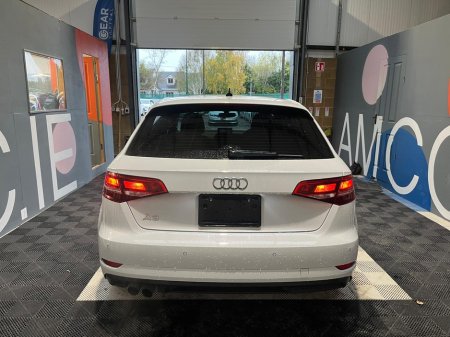 2020 Audi A3 ONLY €23950! 2020 A3 1.4 TFSI Automatic - Digital Dash - Reverse Camera €23,950