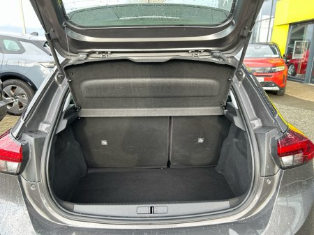 2020 Opel Corsa 5 DR HATCH SC 1.2I 75PS S/S- €12,950 thumbnail