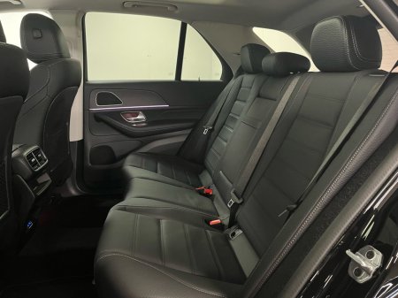 2026 Mercedes-Benz GLE Class 350de 4Matic Sport Edition - 21 Inch Alloys - Reversing Camera - Panoramic Sunroof - Ambient Lighting - Sat Nav - Climate Control - Electric Heated Memory Seats - Keyless Start - Apple CarPlay/Android €112,989