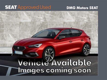 2025 SEAT Leon 2.0TDI 150HP DSG SE+