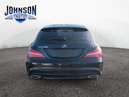 2017 Mercedes-Benz CLA Class 1.6  CLA 1.6 AMG AUTO €20,900