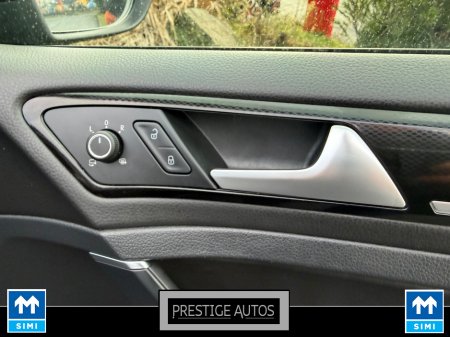 2014 Volkswagen Golf 1.4 HIGHLINE AUTO FULL LEATHER *CAR ID 00* €13,950 thumbnail