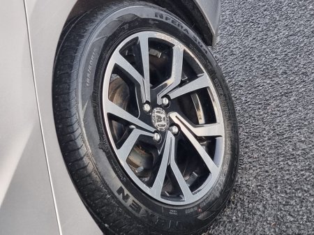 2019 Honda Fit 2019 HONDA FIT HYBRID AUTOMATIC LOW MILES €14,555 €14,555 thumbnail