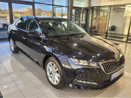 2022 Skoda Superb SOLD SOLD SOLD €30,950
