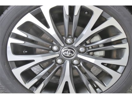 2022 Toyota Yaris Cross 1.5 HYBRID *BI-TONE ROOF*360 PAN CAM*ANDROID CAR PLAYER* €27,890 thumbnail