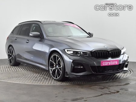 2022 BMW 3 Series 330e M Sport Auto