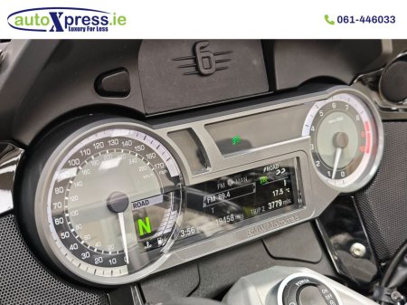 2018 BMW R1200 MOTORRAD K 1600 GRAND AMERICA MOTORBIKE €19,995