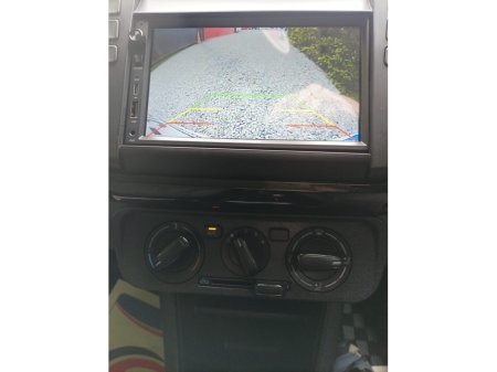 2014 Volkswagen up! DBA-AACHY 5DR AUTO €8,995 thumbnail