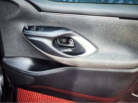 2022 Toyota Yaris 1.0 LUNA 4DR 1 Year Warranty €14,250 thumbnail