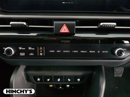 2026 Kia Sportage K3 1.6TD thumbnail